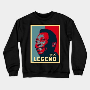 PELE HOPE STYLE Crewneck Sweatshirt